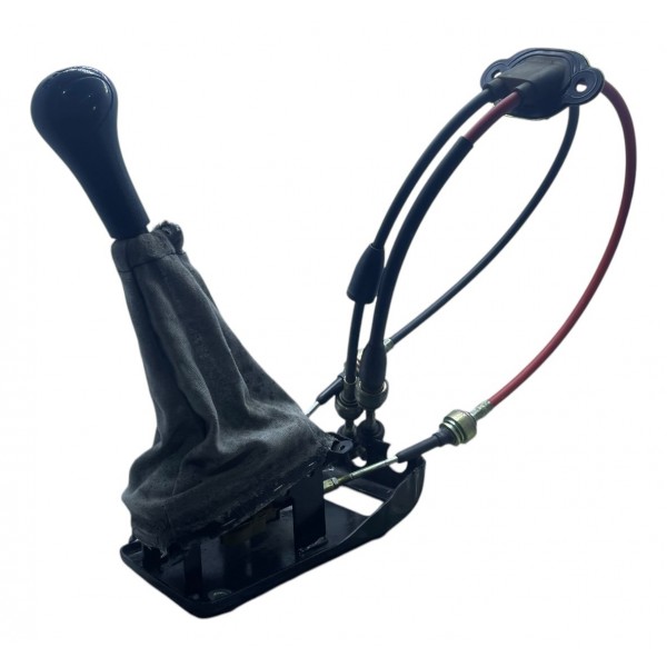 Alavanca Troca Marcha Trambulador Chery Qq 1.1 2013