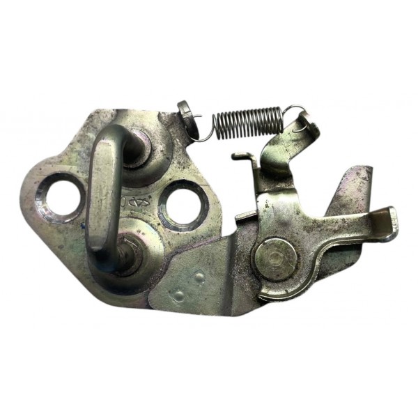 Batente Trava Eletrica Porta Malas Chery Qq 1.1 2013