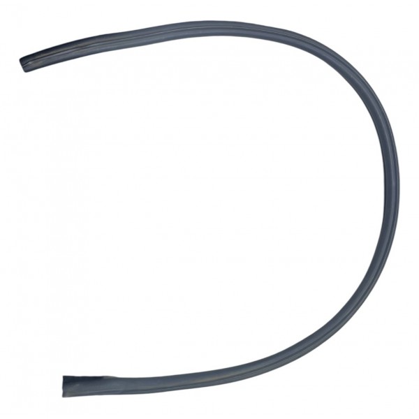 Borracha Grelha Churrasqueira Capo Caoa Chery Qq 1.1 2013