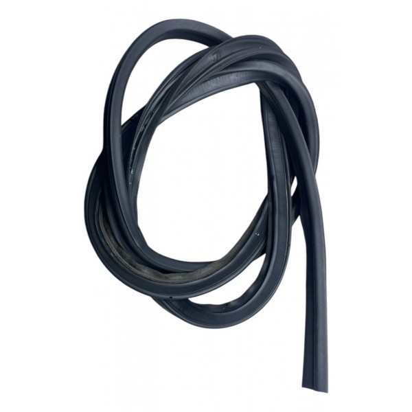 Borracha Porta Malas Caoa Chery Qq 1.1 2013