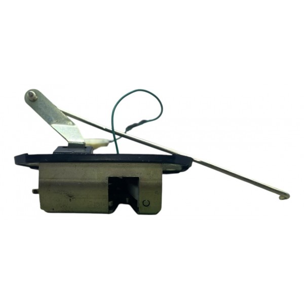 Trava Elétrica Tampa Porta Malas Caoa Chery Qq 1.1 2013