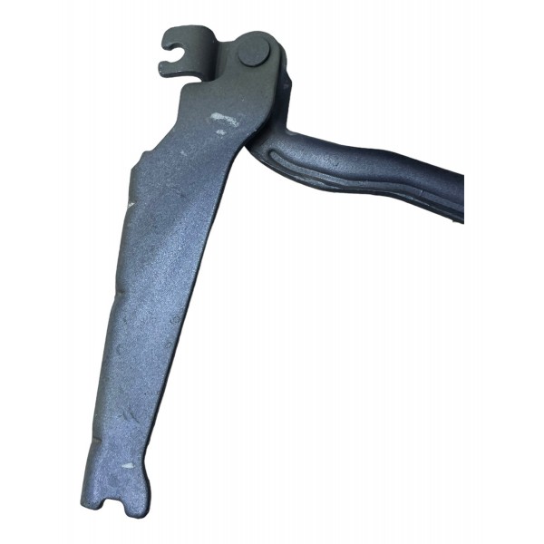 Par Dobradiça Capô Chery Face 1.3 2012