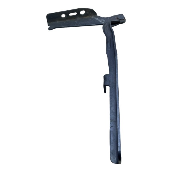 Par Dobradiça Capô Chery Face 1.3 2012