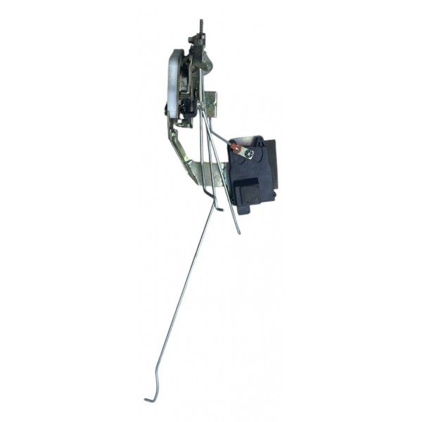 Trava Elétrica Porta Dianteira Direita Chery Qq 1.1 2013