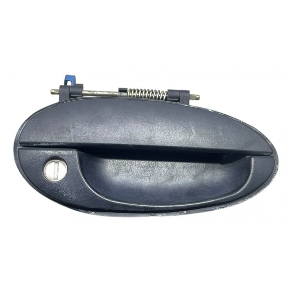 Maçaneta Externa Dianteira Direita Caoa Chery Qq 1.1 2013