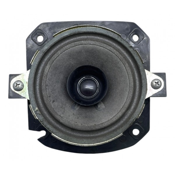 Auto Falante Porta Dianteira 4 Polegadas Chery Qq 1.1 2013 Preto