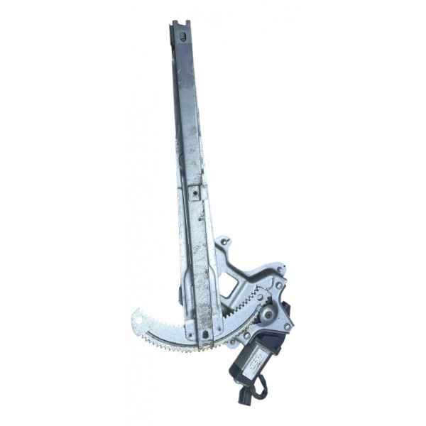 Maquina Vidro Elétrico Porta Dianteira Direita Chery Qq 1.1