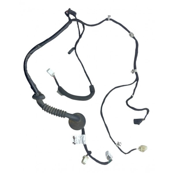 Chicote Porta Dianteira Direita Caoa Chery Qq 1.1 2013