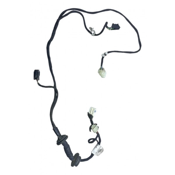 Chicote Porta Traseira Esquerda Caoa Chery Qq 1.1 2013