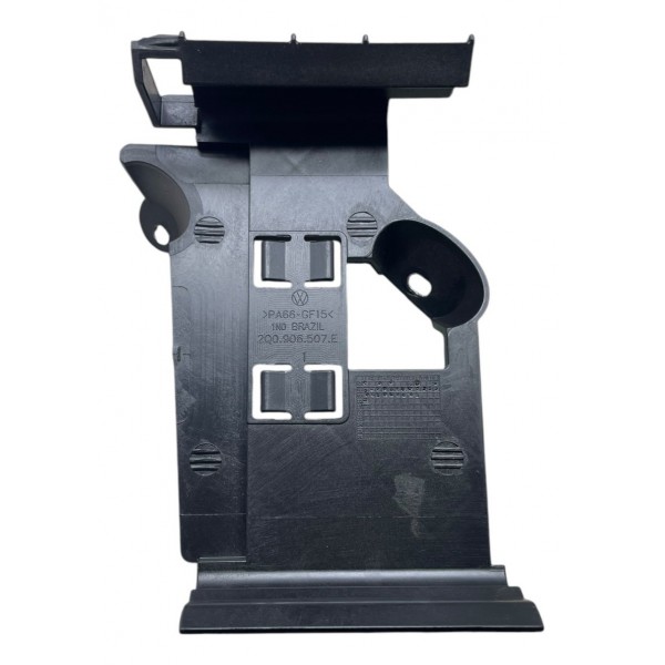 Base Suporte Central Injeção Vw T-cross 1.4 Tsi 2020