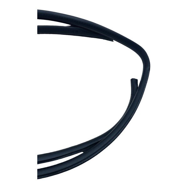 Borracha Porta Dianteira Direita Chery Face 1.3 2012