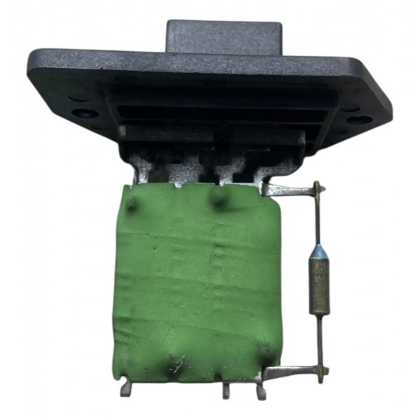 Resistencia Motor Ar Condicionado Chery Qq 1.1 2013