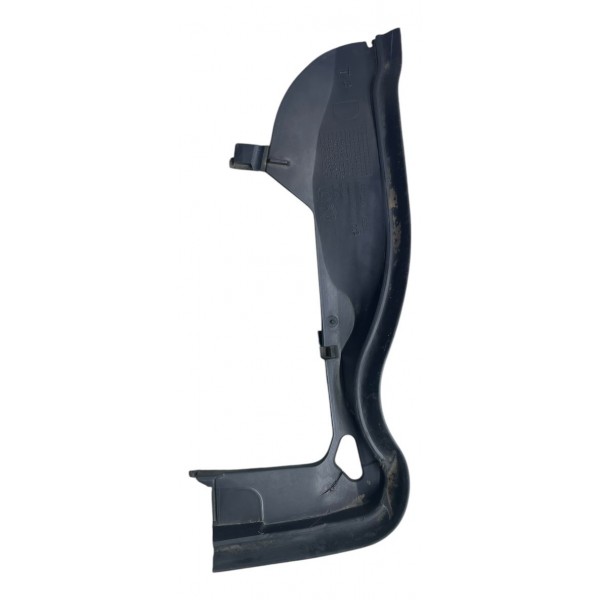 Acabamento Lateral Grelha Capo Direita Peugeot 408 Thp 1.6