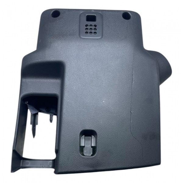 Acabamento Coluna Direção Peugeot 408 Thp 1.6 2018