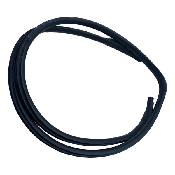 Borracha Porta Traseira Direita Chery Face 1.3 2012