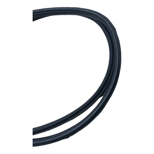 Borracha Porta Traseira Direita Chery Face 1.3 2012