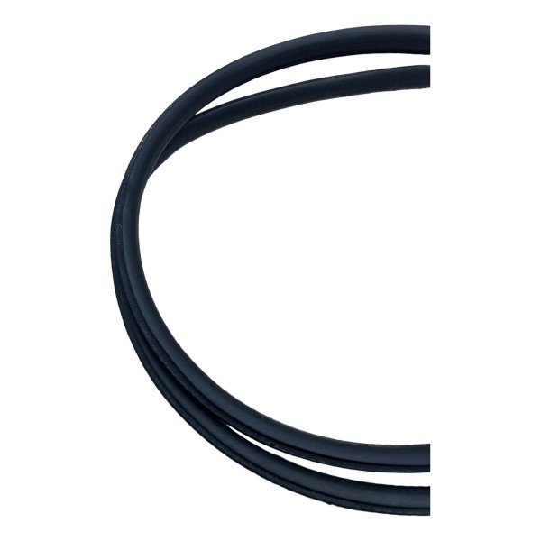 Borracha Porta Traseira Direita Chery Face 1.3 2012