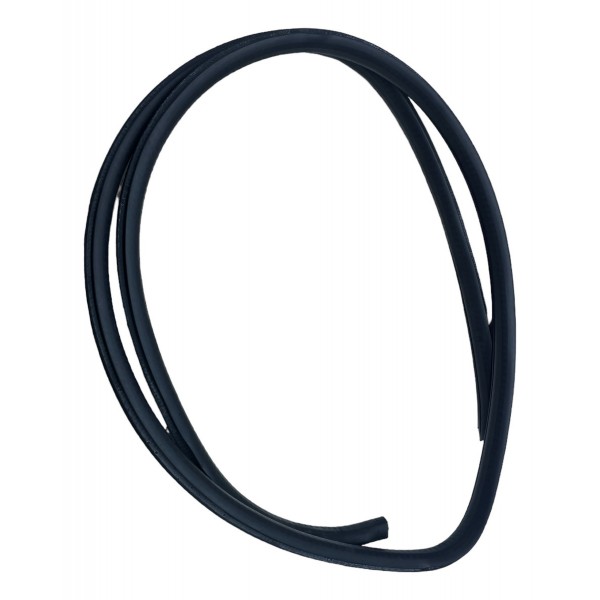 Borracha Porta Traseira Direita Chery Face 1.3 2012