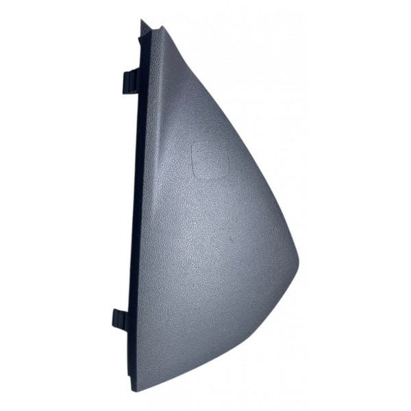 Acabamento Direito Tabelier Painel Peugeot 408 Thp 1.6 2018 Preto