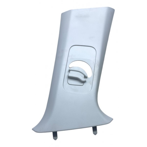 Acabamento Superior Coluna Central Direita Peugeot 408 1.6