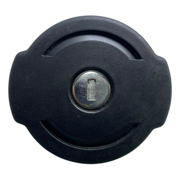 Tampa Tanque Combustível Peugeot 408 Thp 1.6 2018 Preto 2018