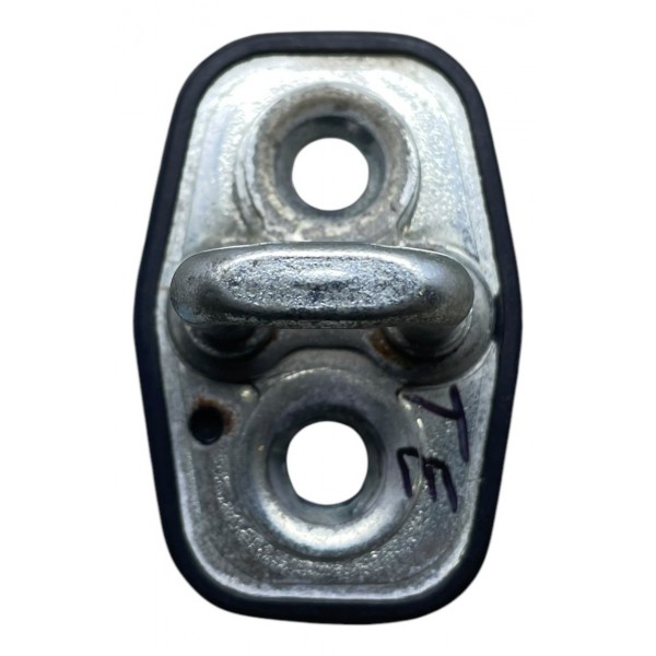 Batente Trava Eletrica Porta Peugeot 408 Thp 1.6 2018