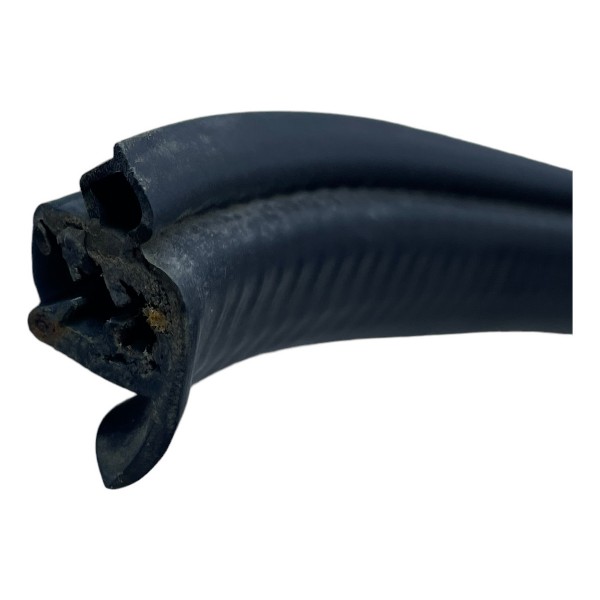 Borracha Porta Traseira Esquerda Chery Face 1.3 2012