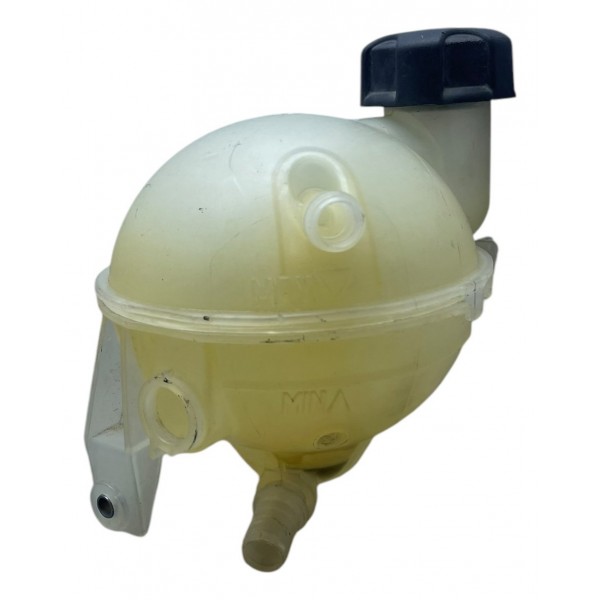 Reservatorio Agua Radiador Peugeot 408 Thp 1.6 2018