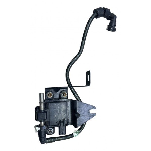 Sensor Identificador Combustível Flext 408 Thp 1.6 2018