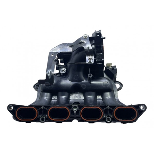 Coletor Admissão Peugeot 408 Thp 1.6 2017/2018