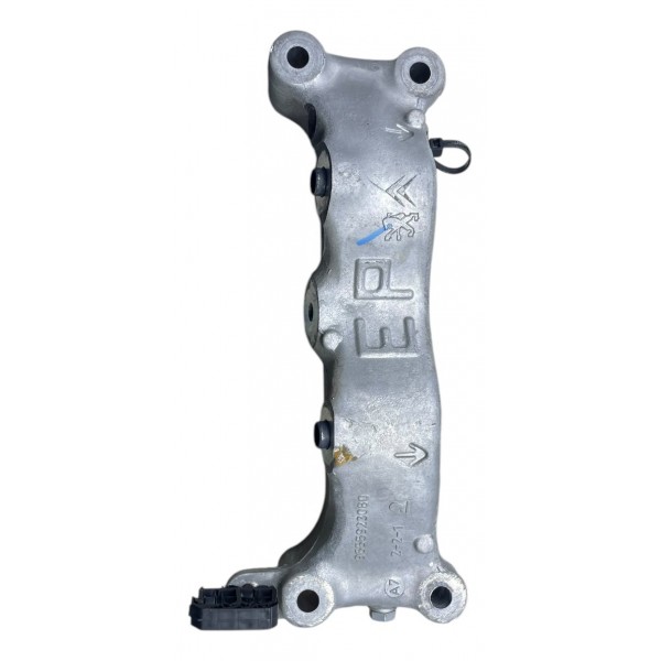 Base Suporte Motor Direito Peugeot 408 Thp 1.6 2018