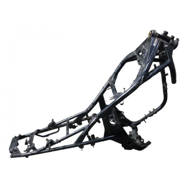 Quadro Moto Suzuki Bandit N 1200 2003