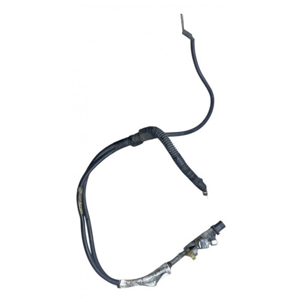 Sensor Polo Negativo Bateria Peugeot 408 Thp 1.6 2018
