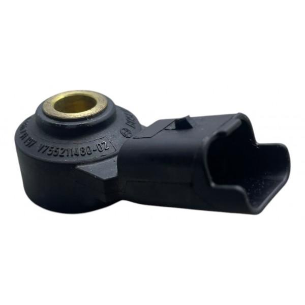 Sensor Detonação Bloco Motor Peugeot 408 Thp 1.6 2018