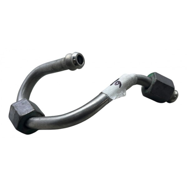 Duto Bomba Alta Flauta Combustível Peugeot Thp 408 1.6 2018