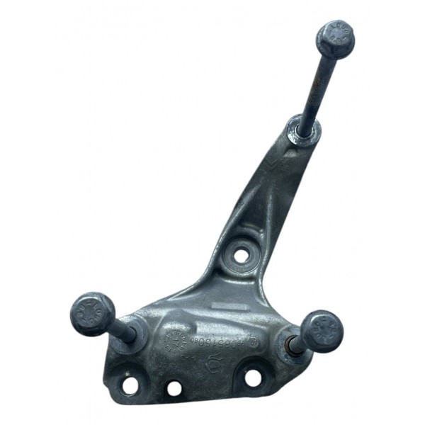 Suporte Compressor Ar Condicionado Peugeot 408 Thp 1.6 2018