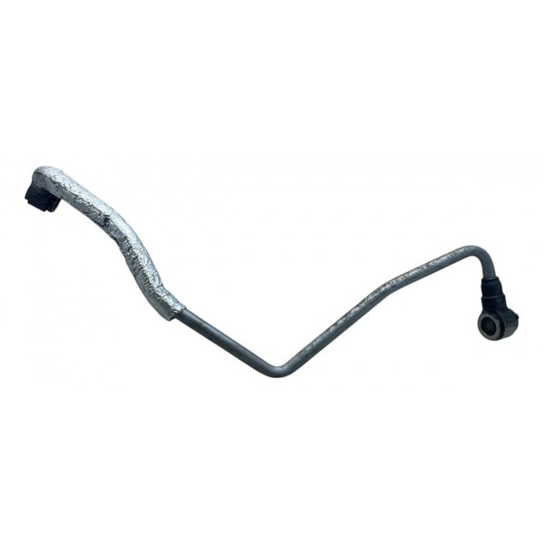 Duto Lubrificacao Oleo Turbina Peugeot 408 Thp 1.6 2018