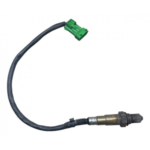Sonda Lambda Pos Catalisador Peugeot 408 Thp 1.6 2018