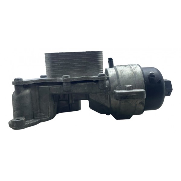 Cavalete Filtro Óleo Peugeot 408 Thp 1.6 2018