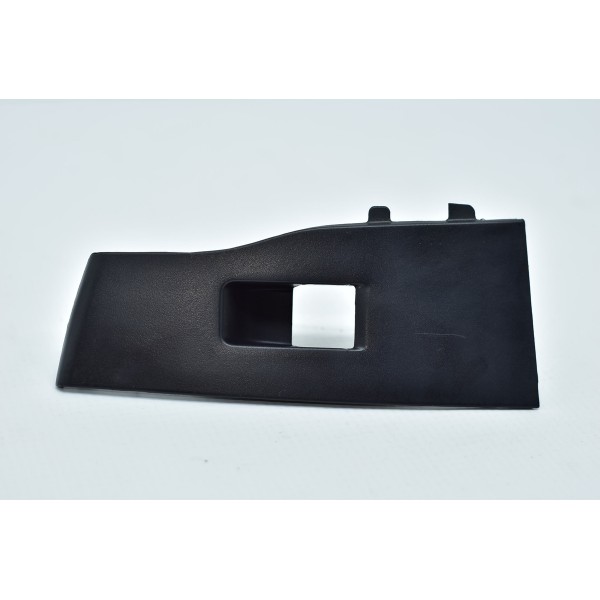 Moldura Botão Vidro Porta Traseira Direita Virtus Tsi 1.0