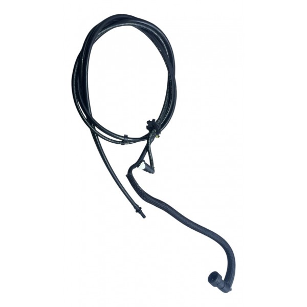 Par Mangueira Linha Combustível Peugeot 408 Thp 1.6 2018