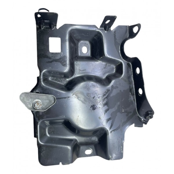 Suporte Base Bateria Peugeot 408 Thp 1.6 2017/2018