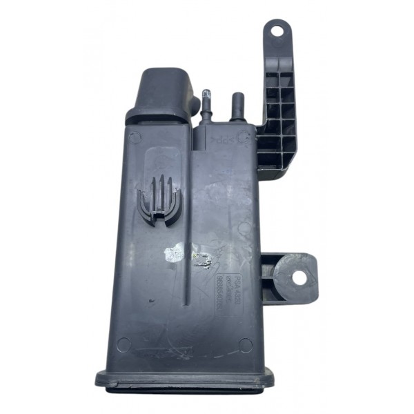 Reservatorio Filtro Canister Peugeot 408 Thp 1.6 2017/2018