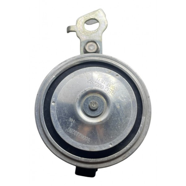 Cirene Alarme Peugeot 408 Thp 1.6 2018