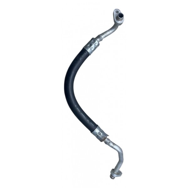 Mangueira Compressor Condensador Ar Peugeot 408 Thp 1.6 2018