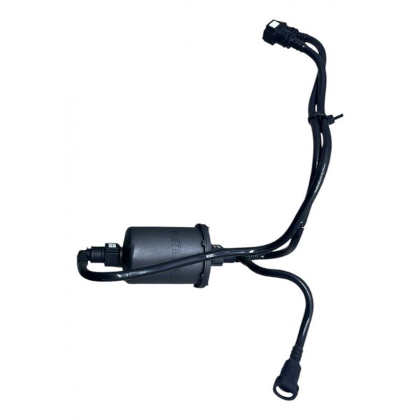 Par Mangueira Filtro Combustível Peugeot 408 Thp 1.6 2018