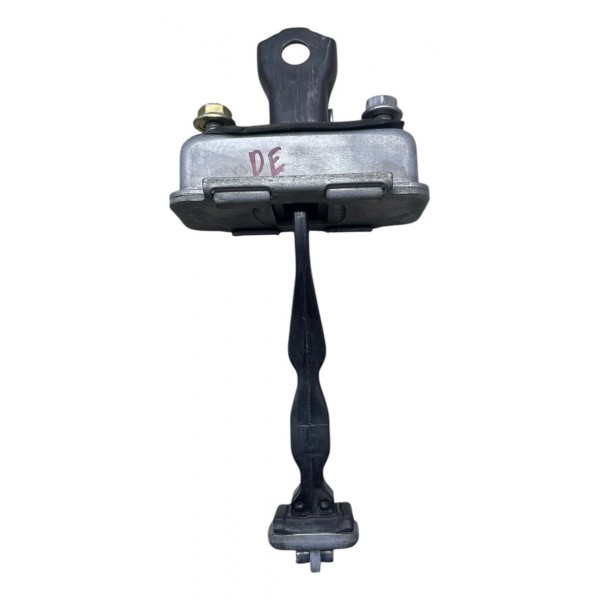 Limitador Porta Dianteira Esquerda Peugeot 408 Thp 1.6 2018