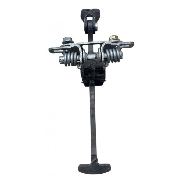 Limitador Porta Traseira Direita Peugeot 408 Thp 1.6 2018