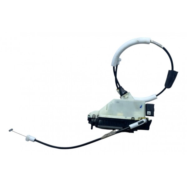 Trava Elétrica Porta Traseira Direita Peugeot 408 Thp 1.6 18