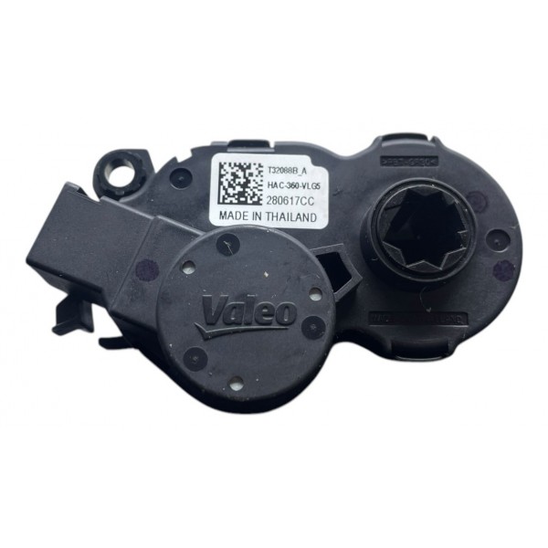 Atuador Direcional Ar Condicionado Peugeot 408 Thp 1.6 2018